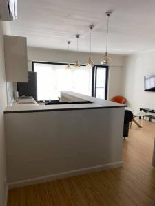 For rent Boulogne-billancourt 2 rooms 43 m2 Hauts de Seine (92100) photo 1