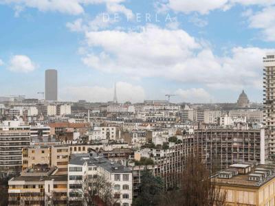 For sale Paris-13eme-arrondissement 4 rooms 103 m2 Paris (75013) photo 2