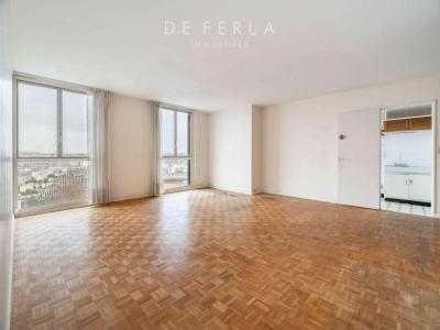 For sale Paris-13eme-arrondissement 4 rooms 103 m2 Paris (75013) photo 3