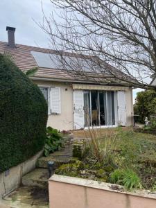 For sale Precy-sur-oise 5 rooms 100 m2 Oise (60460) photo 1