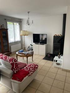 For sale Precy-sur-oise 5 rooms 100 m2 Oise (60460) photo 2