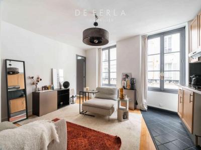 Acheter Appartement Paris-15eme-arrondissement 460000 euros