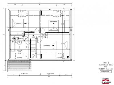 Annonce Vente 5 pices Maison Behoust 78