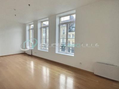 For sale Lille 2 rooms 31 m2 Nord (59000) photo 2