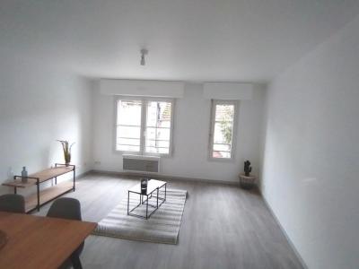 Annonce Location Appartement Neufchateau 88