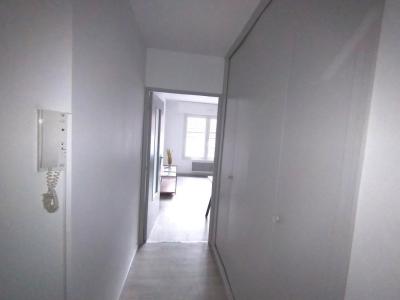 Louer Appartement 34 m2 Neufchateau