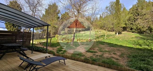 For sale Portel-des-corbieres 5 rooms 98 m2 Aude (11490) photo 2