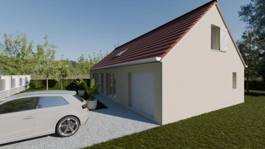 Annonce Vente Maison Trevol 03