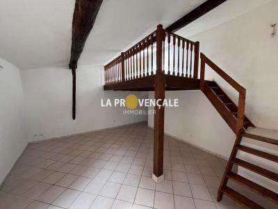 Annonce Vente Appartement Saint-maximin-la-sainte-baume 83