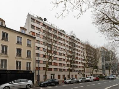 Annonce Vente 3 pices Appartement Issy-les-moulineaux 92