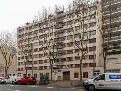 Acheter Appartement 54 m2 Issy-les-moulineaux