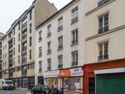 Annonce Vente 3 pices Appartement Paris-14eme-arrondissement 75