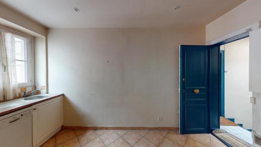 Acheter Appartement Paris-14eme-arrondissement 170000 euros