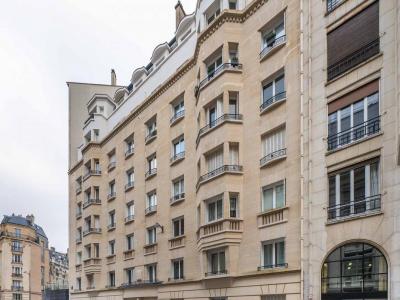 Acheter Appartement Paris-15eme-arrondissement Paris