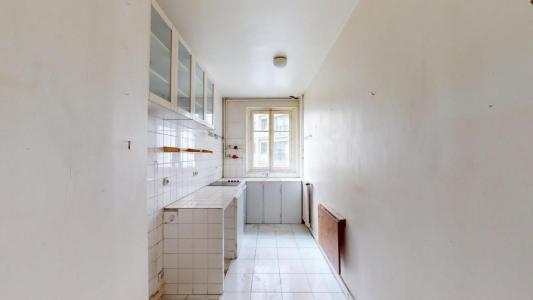 Acheter Appartement Paris-15eme-arrondissement 440000 euros