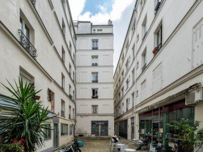 For sale Paris-2eme-arrondissement 1 room 20 m2 Paris (75002) photo 0