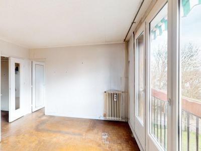 For sale Livry-gargan 2 rooms 44 m2 Seine saint denis (93190) photo 0