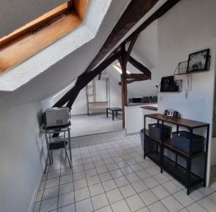 For rent Mureaux 1 room 23 m2 Yvelines (78130) photo 1