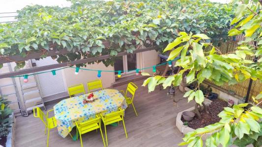 For sale Marseille-13eme-arrondissement 4 rooms 74 m2 Bouches du Rhone (13013) photo 0