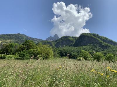 Acheter Terrain Sallanches Haute savoie