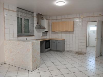 Annonce Location 3 pices Appartement Clermont-ferrand 63