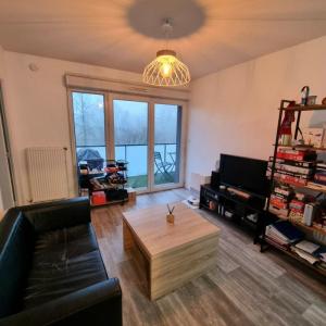 For sale Tourcoing 2 rooms 37 m2 Nord (59200) photo 0