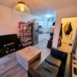 For sale Tourcoing 2 rooms 37 m2 Nord (59200) photo 1