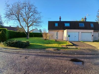 Annonce Vente 4 pices Maison Champlitte 70