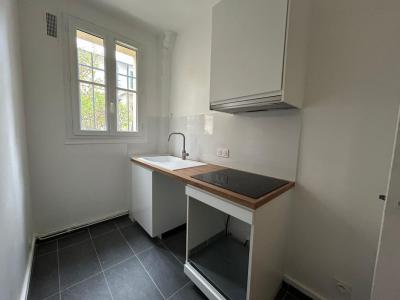 For rent Paris-12eme-arrondissement 1 room 35 m2 Paris (75012) photo 1