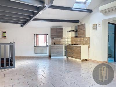 Acheter Appartement Villefranche-sur-saone 112000 euros