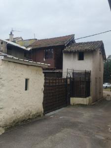 Annonce Vente Maison Roussillon 38