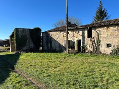 For sale Villefagnan 2 rooms 72 m2 Charente (16240) photo 1