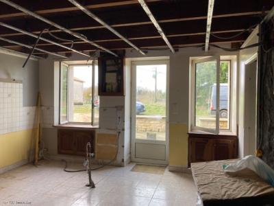 Acheter Maison Ruffec 70000 euros