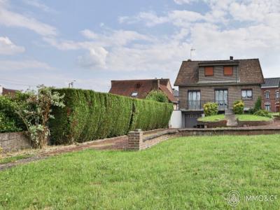 For sale Raimbeaucourt 5 rooms 150 m2 Nord (59283) photo 0