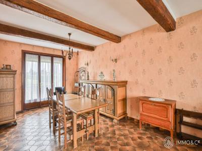 Annonce Vente 5 pices Maison Raimbeaucourt 59