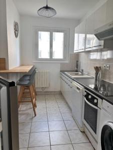 For rent Saint-brieuc 4 rooms 67 m2 Cotes d'armor (22000) photo 1