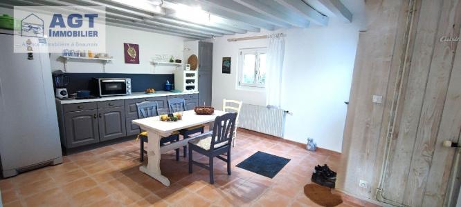 For sale Berneuil-en-bray 6 rooms 104 m2 Oise (60390) photo 1