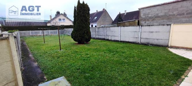 Acheter Maison Beauvais 212000 euros