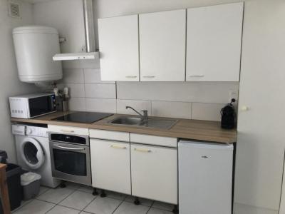 Louer Appartement 51 m2 Lille