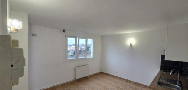 Louer Appartement 30 m2 Sevran