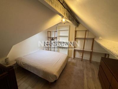 For rent Blois 3 rooms 36 m2 Loir et cher (41000) photo 2