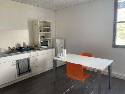 Annonce Location Bureau Saint-genis-laval 69