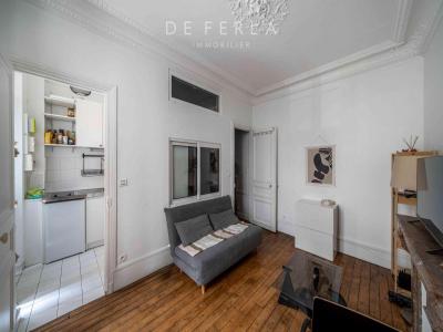 For sale Paris-16eme-arrondissement 1 room 20 m2 Paris (75016) photo 2