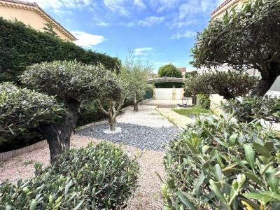 For sale Cagnes-sur-mer 4 rooms 114 m2 Alpes Maritimes (06800) photo 1