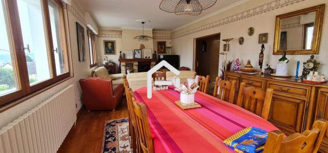 For sale Brive-la-gaillarde 7 rooms 170 m2 Correze (19100) photo 0