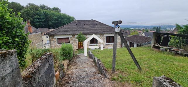 For sale Brive-la-gaillarde 7 rooms 170 m2 Correze (19100) photo 3