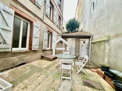 Louer Appartement Toulouse Haute garonne