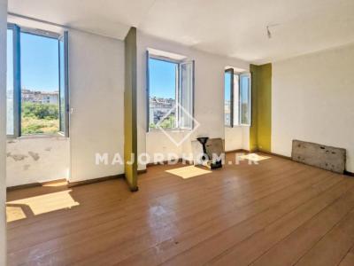 For sale Marseille-3eme-arrondissement 2 rooms 36 m2 Bouches du Rhone (13003) photo 0