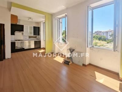 Annonce Vente 2 pices Appartement Marseille-3eme-arrondissement 13