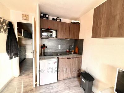 For sale Seyne-sur-mer 1 room 18 m2 Var (83500) photo 2